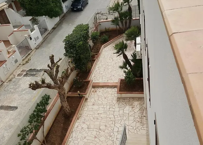 Casa Vacanze Controvento