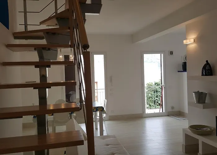 Casa Vacanze Controvento