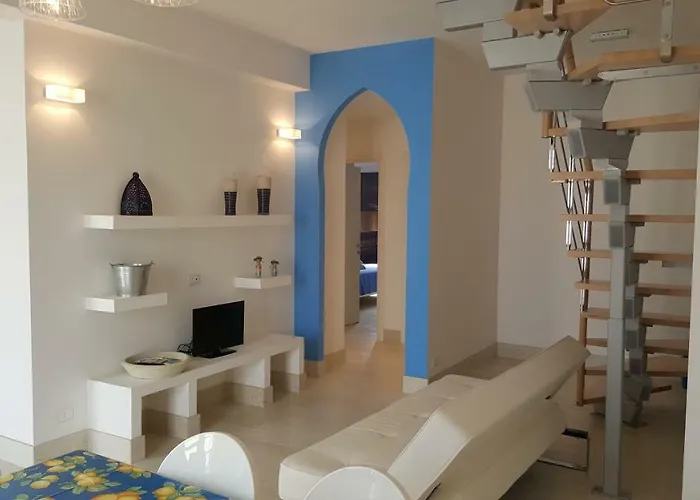 Casa Vacanze Controvento