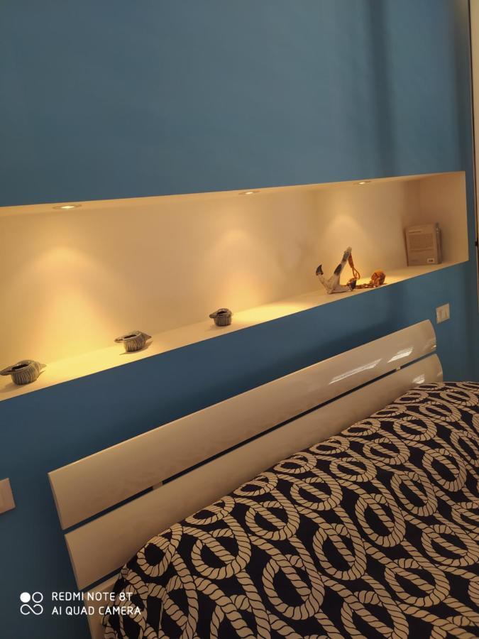 Controvento Apartment