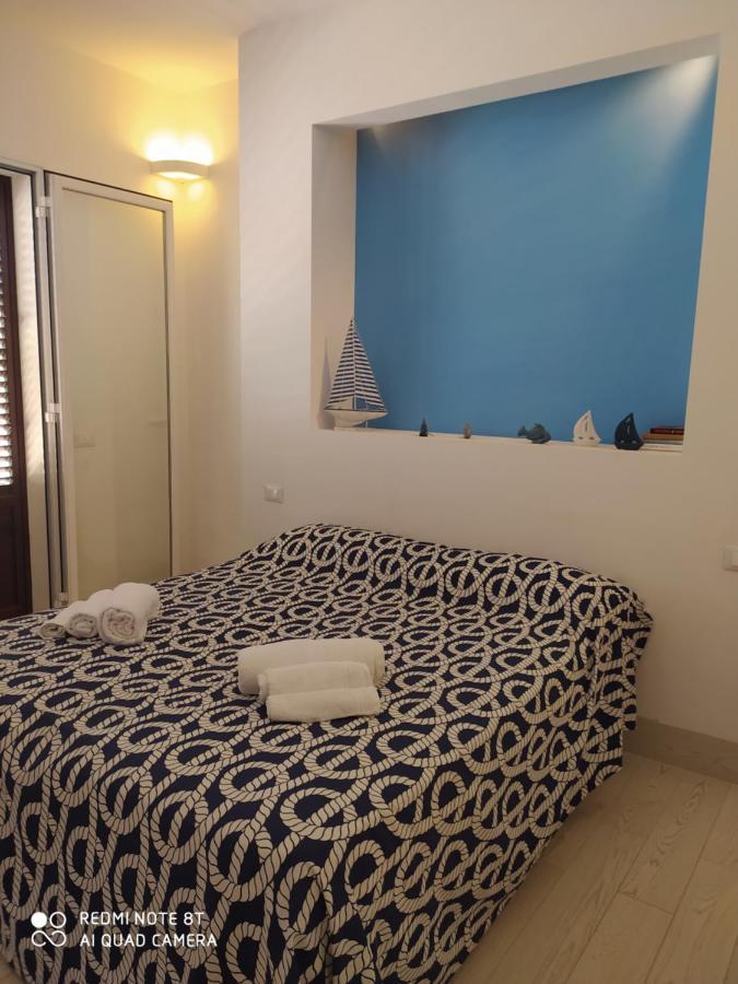 Apartment Controvento *