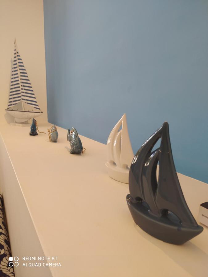 Apartment Controvento *