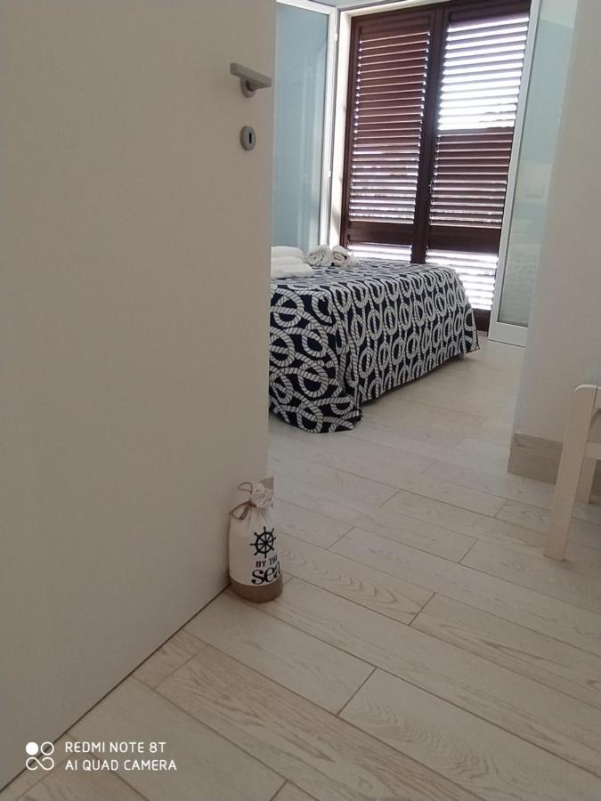 Controvento * San Vito Lo Capo