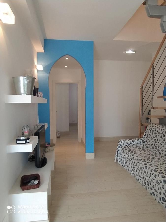 Apartment Controvento *