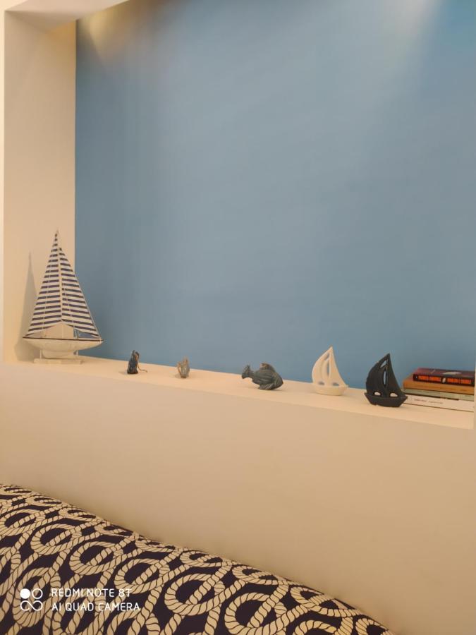 Apartment Controvento