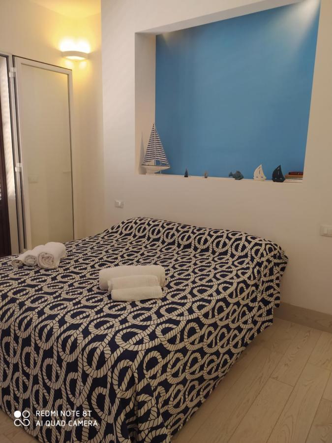 Apartment Controvento