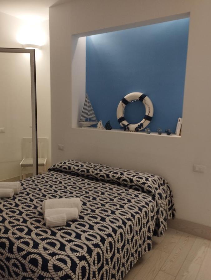 Apartment Controvento