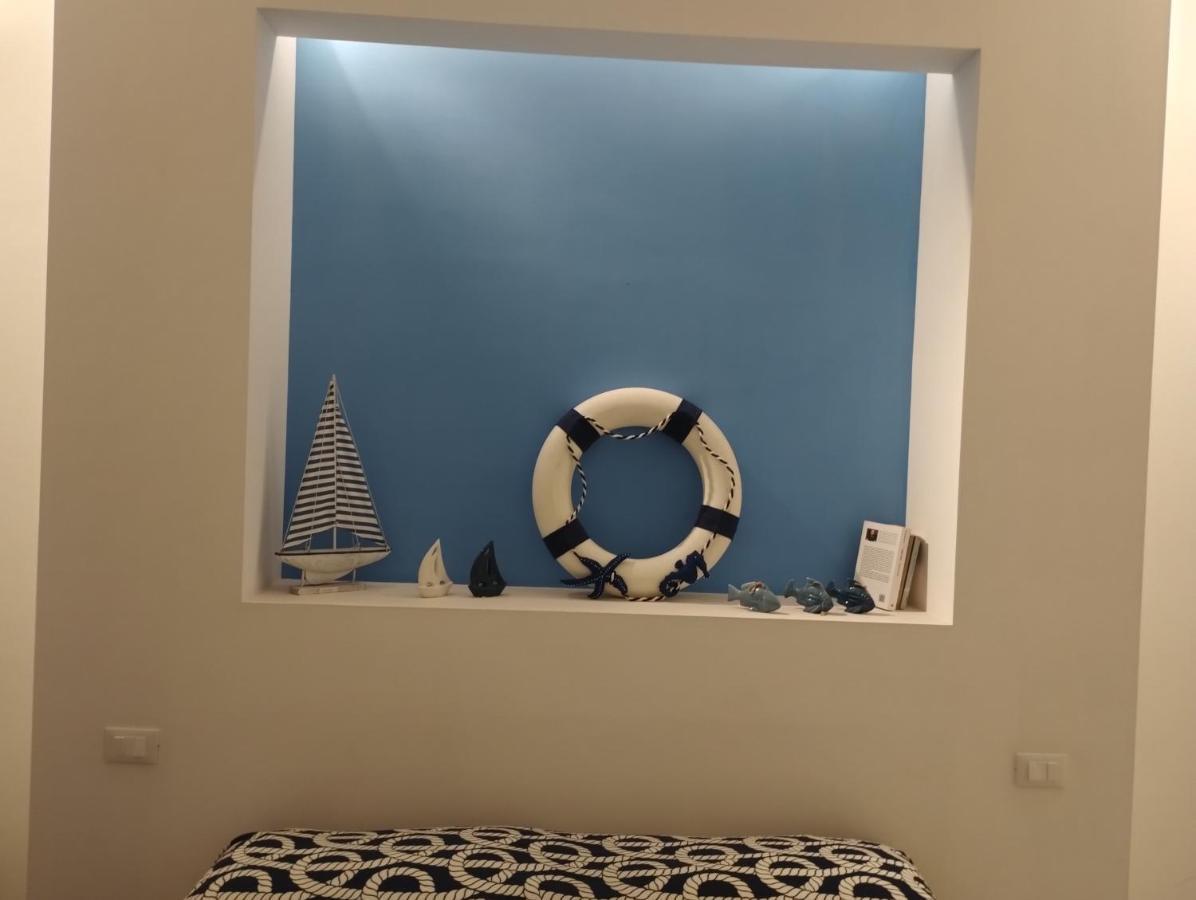Controvento Apartment