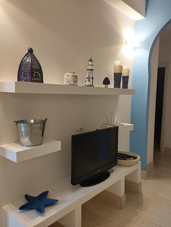 Apartment Controvento San Vito Lo Capo