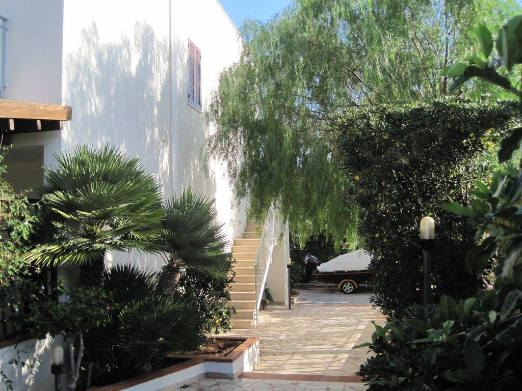 Controvento Apartment