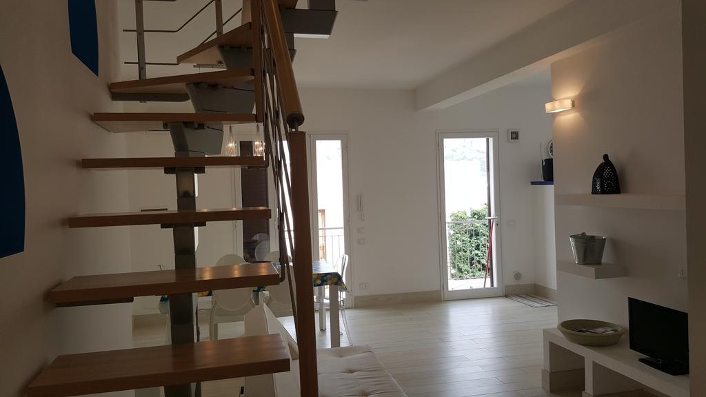Apartment Controvento *