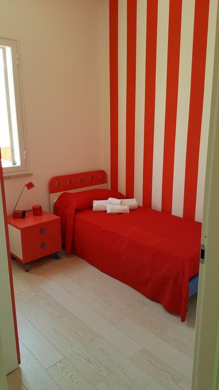 Controvento Apartment
