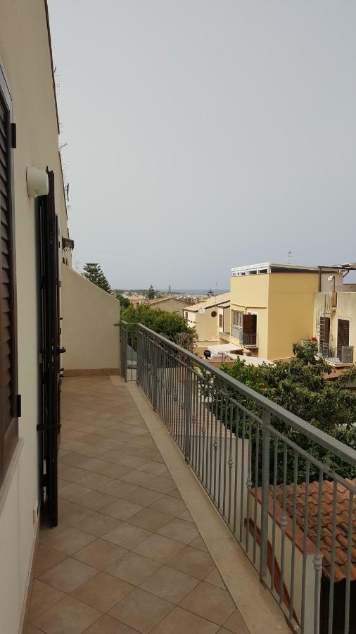 Apartment Controvento San Vito Lo Capo