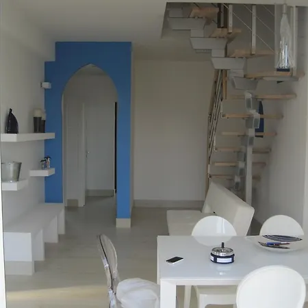 Casa Vacanze Controvento San Vito Lo Capo Room photo