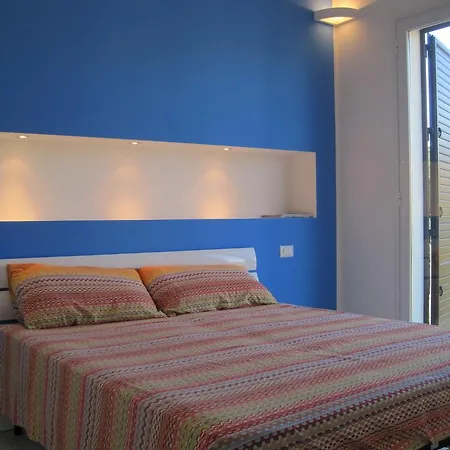 Casa Vacanze Controvento San Vito Lo Capo Room photo