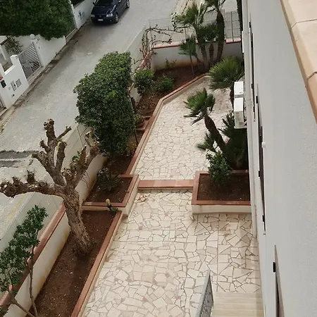Casa Vacanze Controvento San Vito Lo Capo Exterior photo