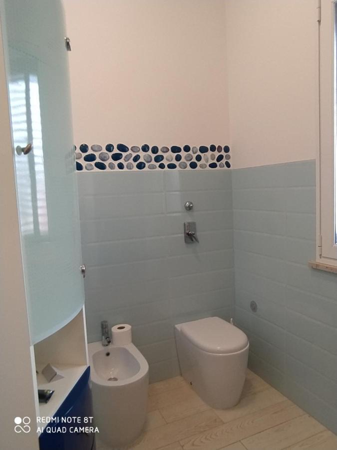 Apartment Controvento