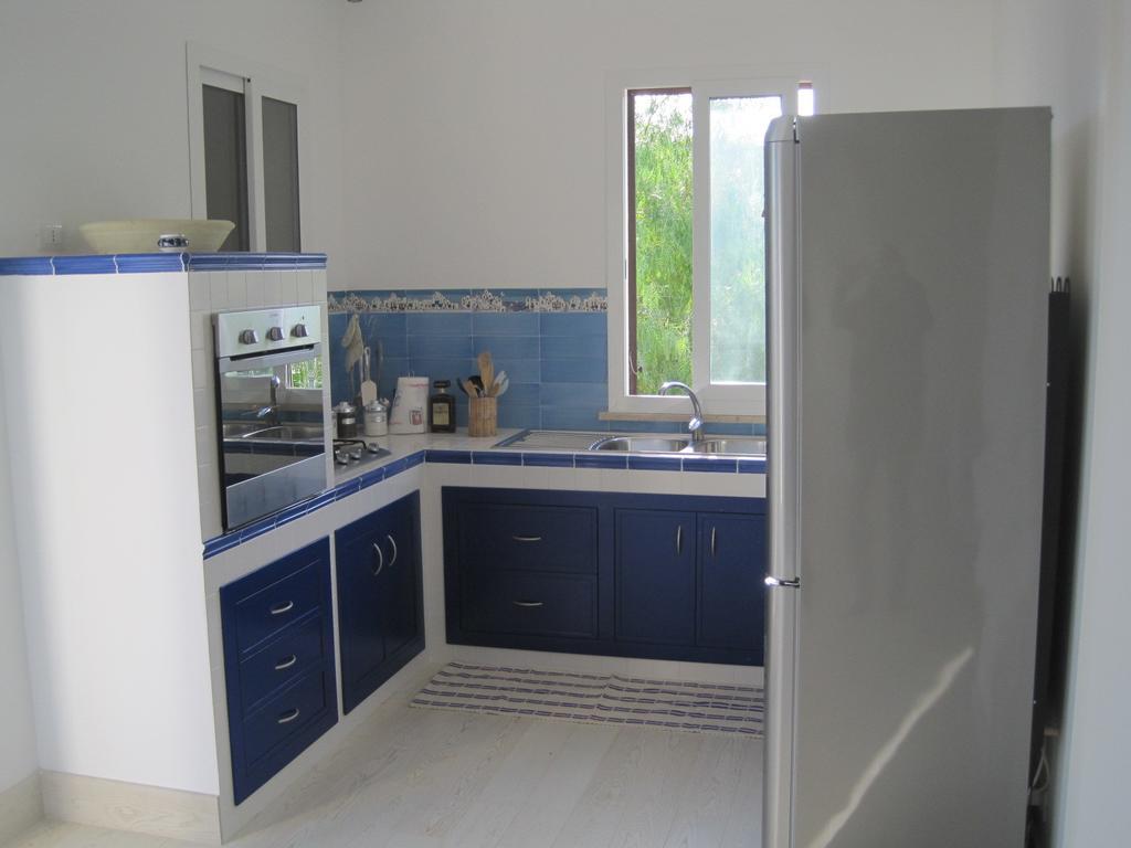 Apartment Controvento San Vito Lo Capo